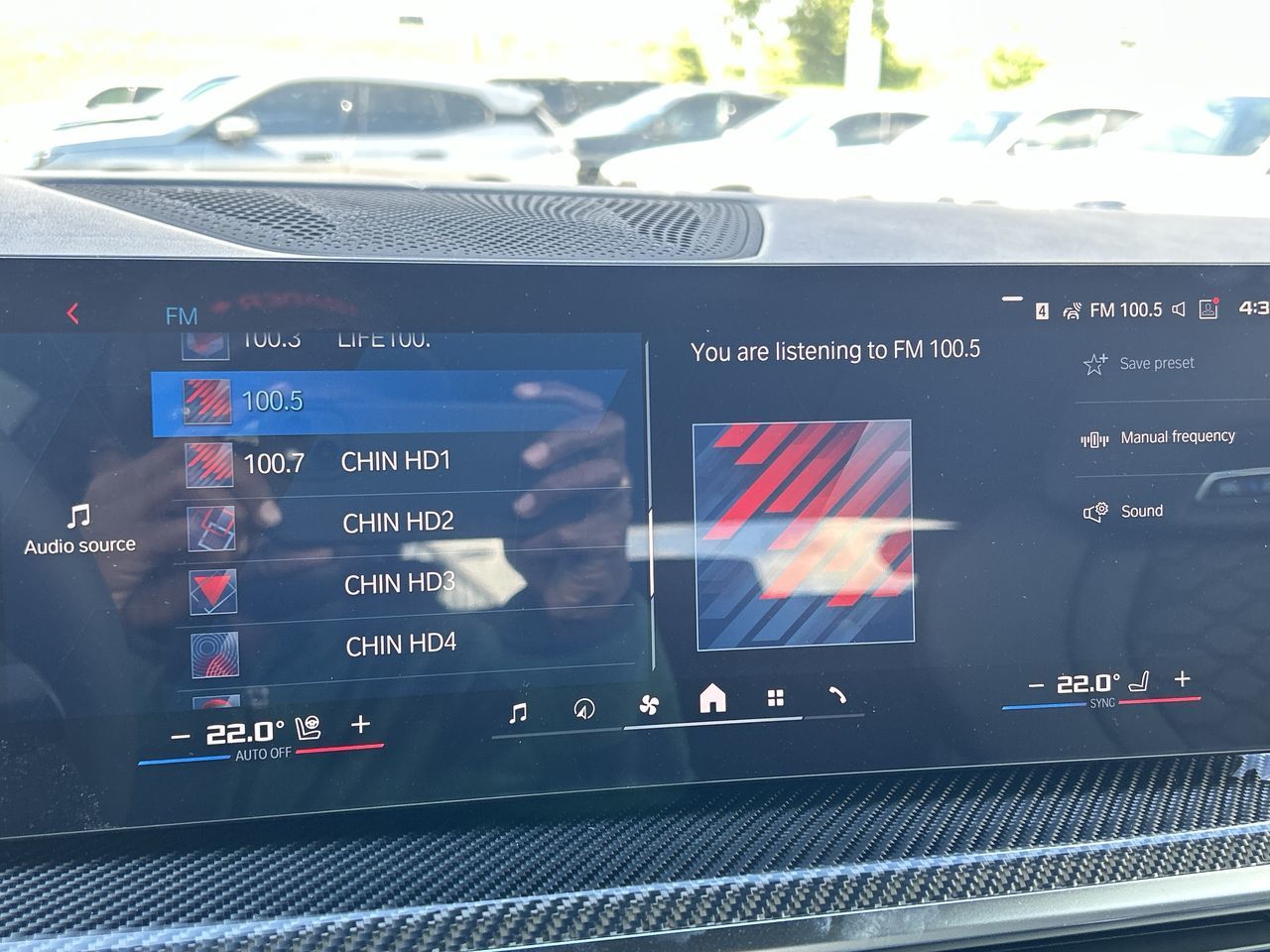 BMW X5 M  2026 à Aurora, Ontario