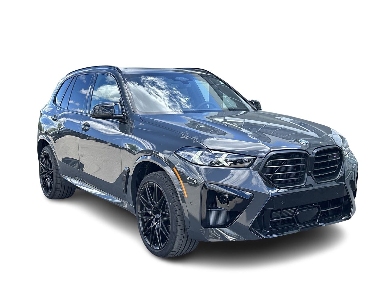 BMW X5 M  2026 à Aurora, Ontario
