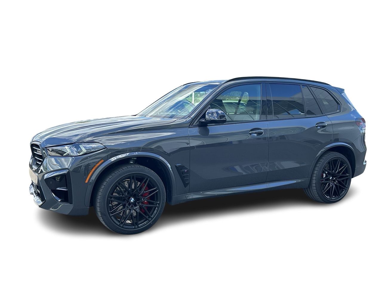 BMW X5 M  2026 à Aurora, Ontario