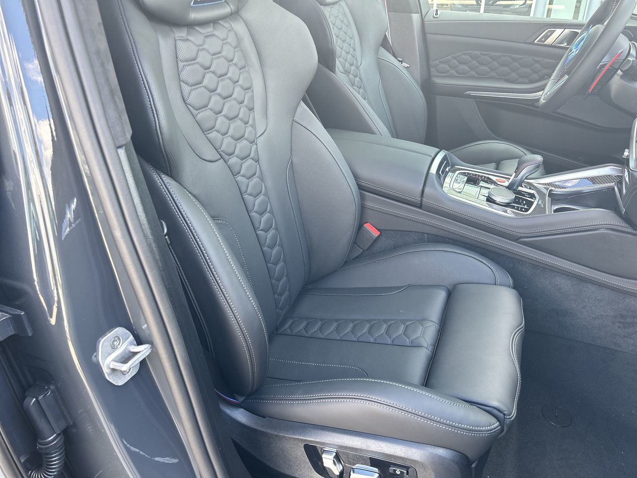 BMW X5 M  2026 à Aurora, Ontario