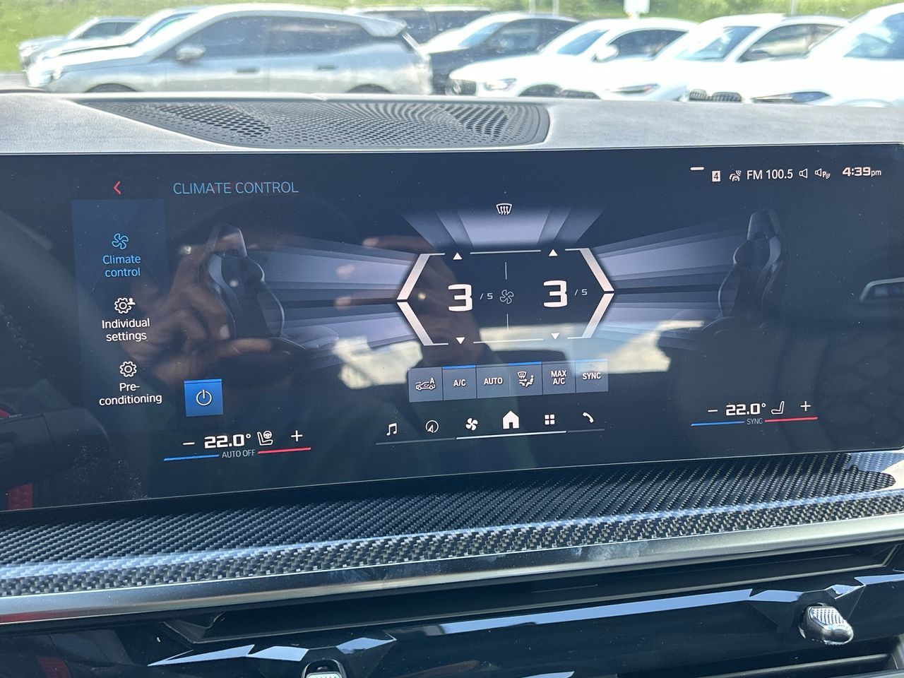 BMW X5 M  2026 à Aurora, Ontario