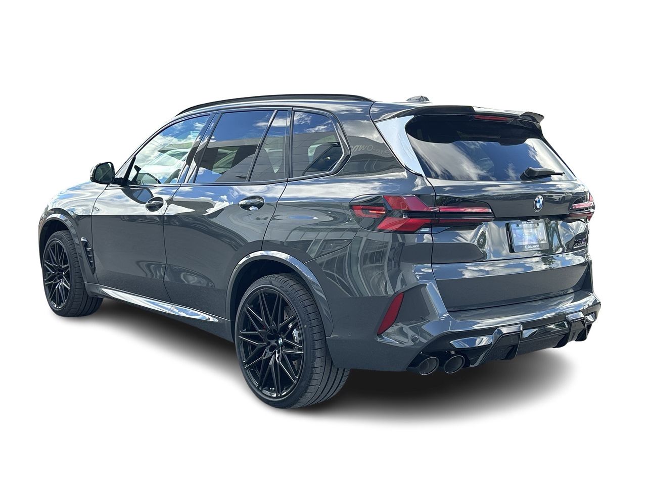 BMW X5 M  2026 à Aurora, Ontario