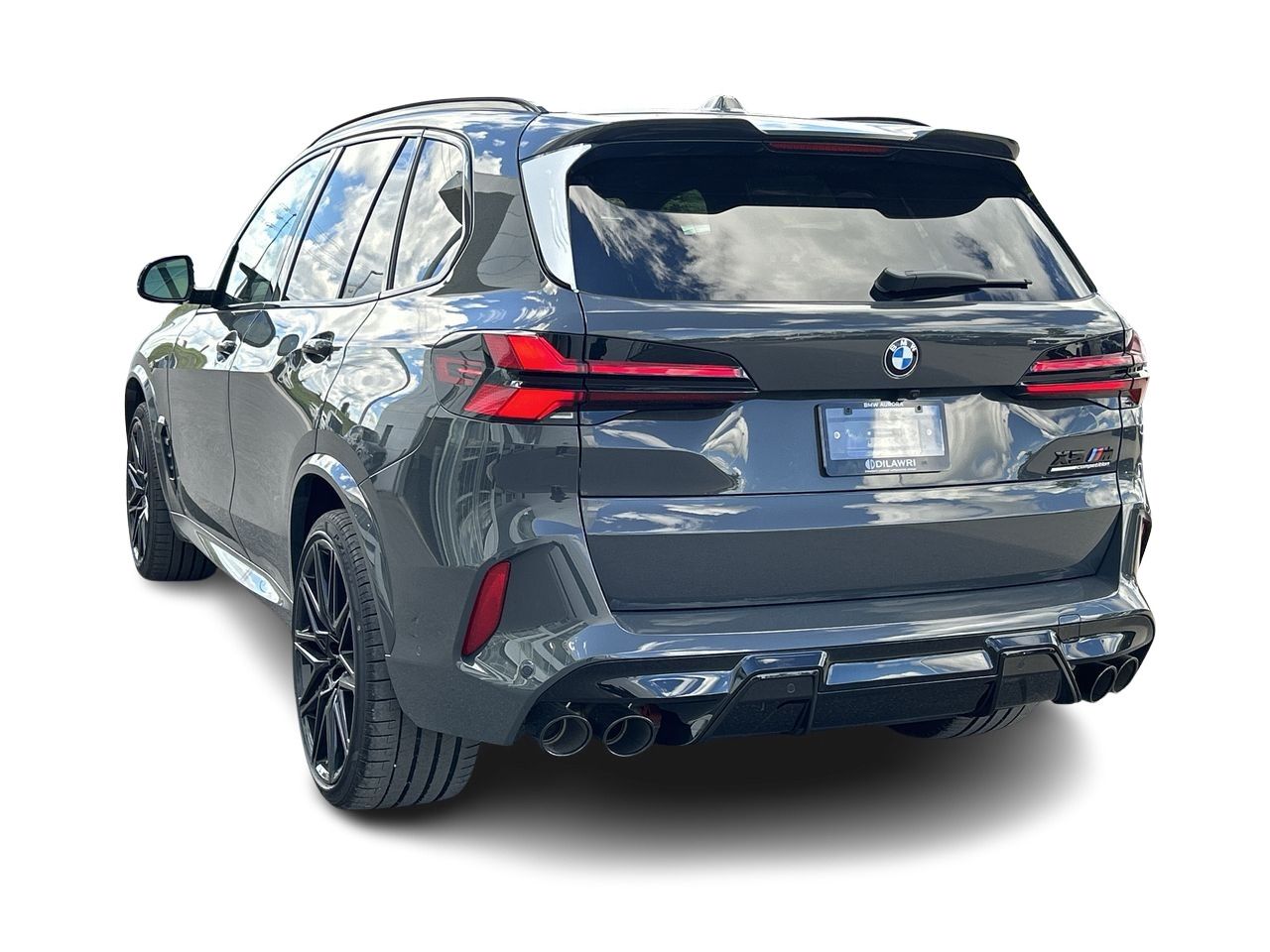 BMW X5 M  2026 à Aurora, Ontario