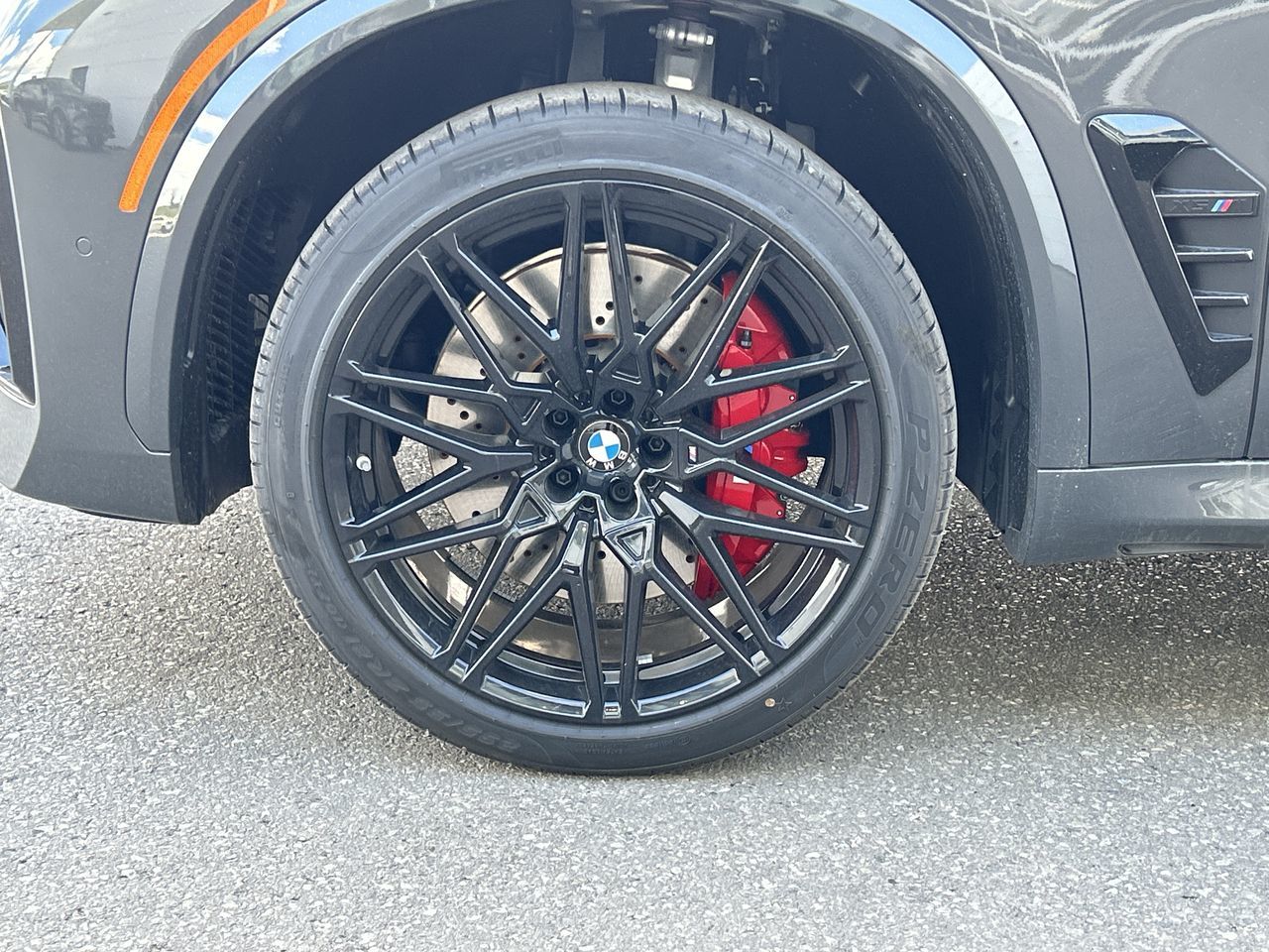 BMW X5 M  2026 à Aurora, Ontario