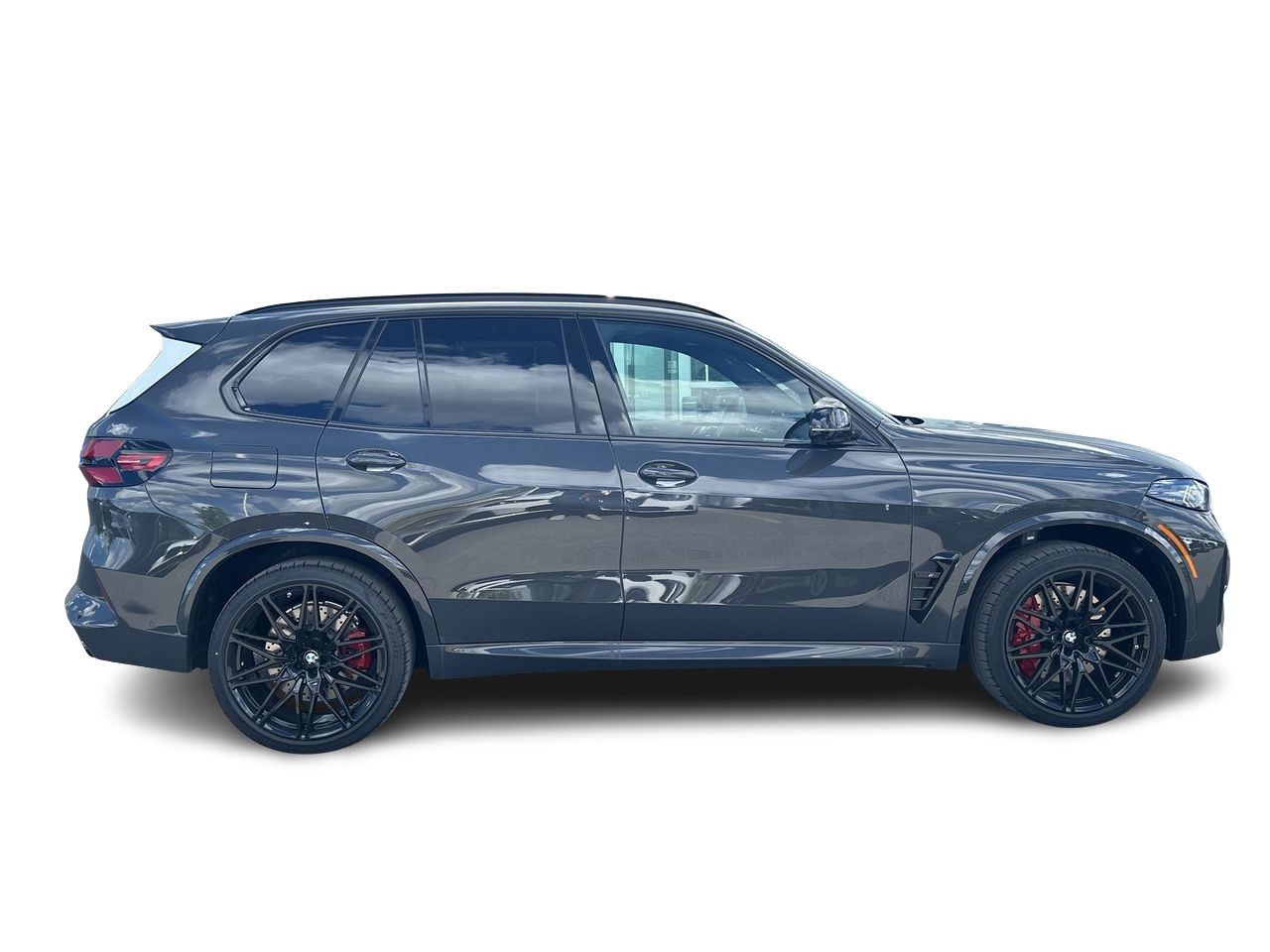BMW X5 M  2026 à Aurora, Ontario