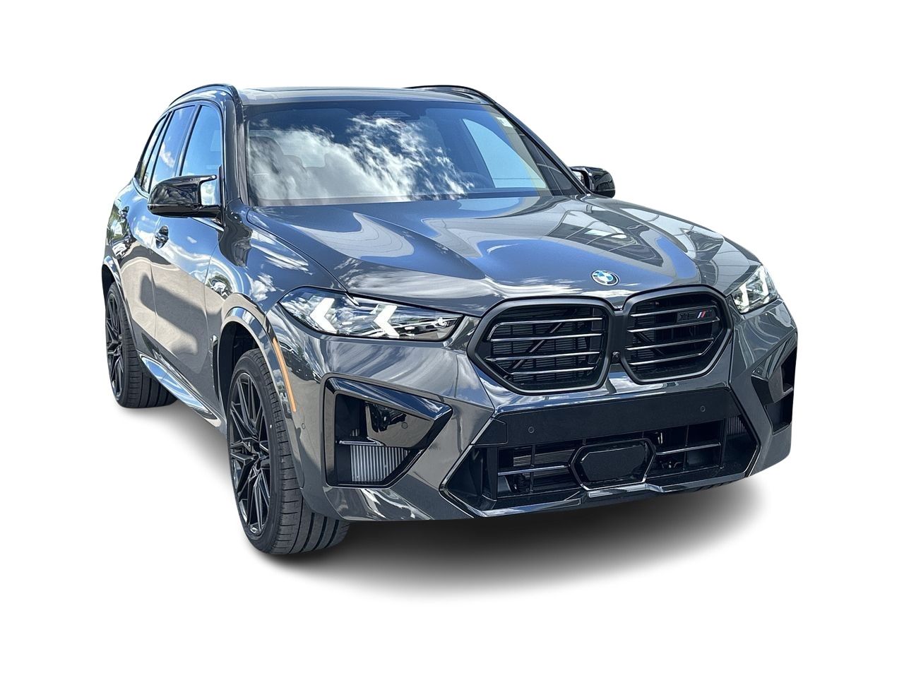 BMW X5 M  2026 à Aurora, Ontario