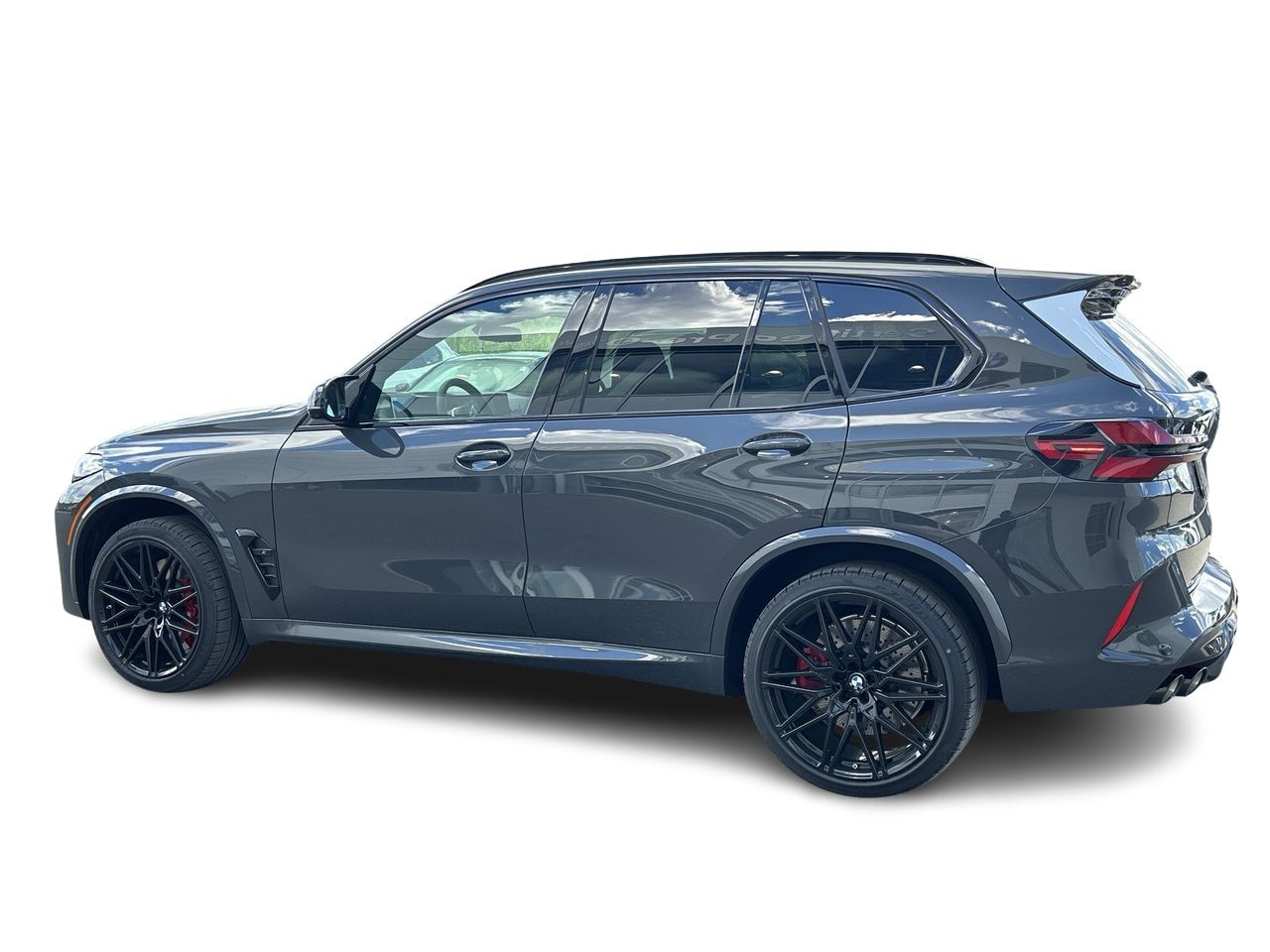 BMW X5 M  2026 à Aurora, Ontario