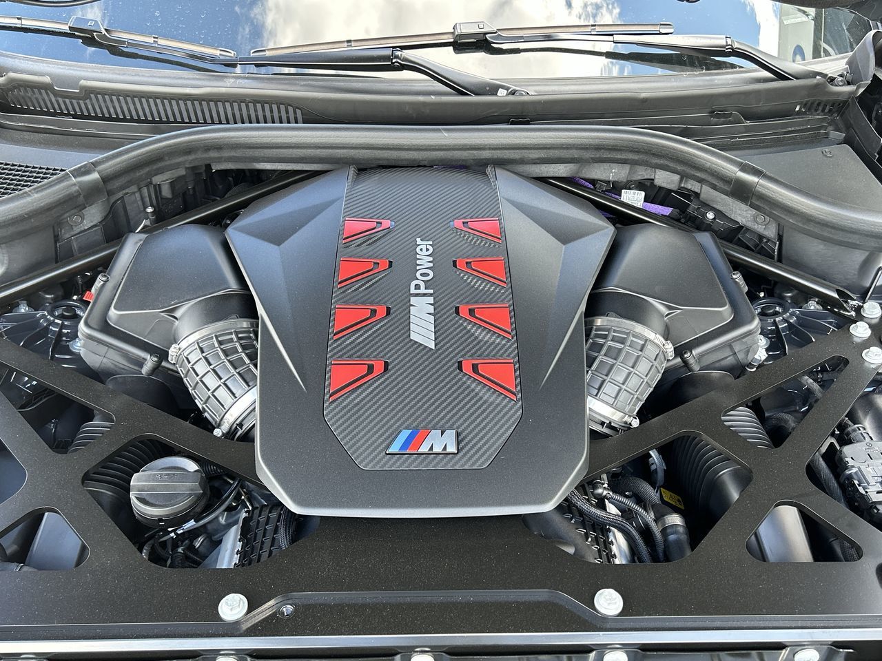 BMW X5 M  2026 à Aurora, Ontario