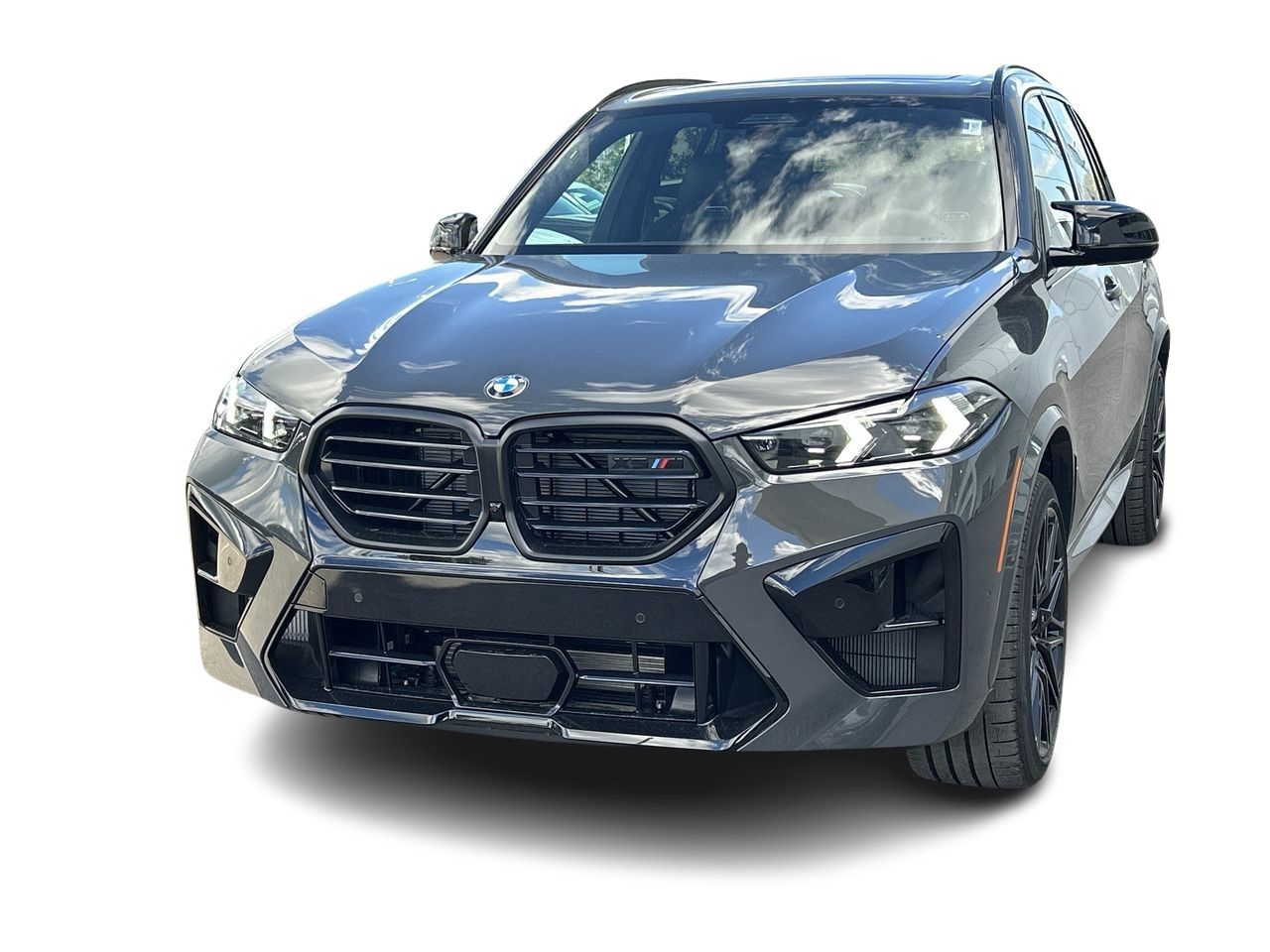 BMW X5 M  2026 à Aurora, Ontario