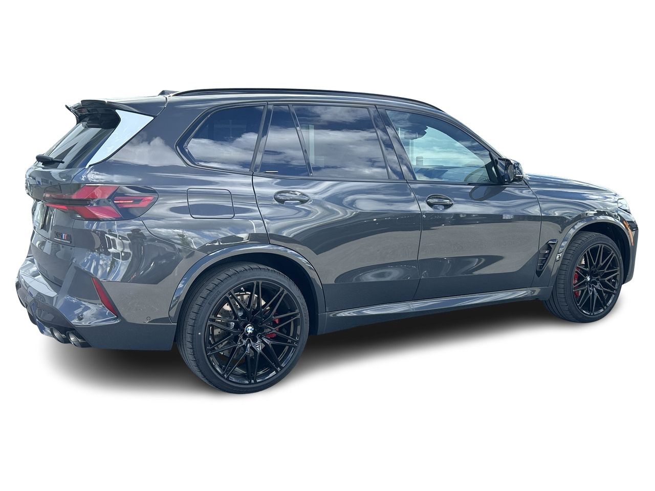 BMW X5 M  2026 à Aurora, Ontario