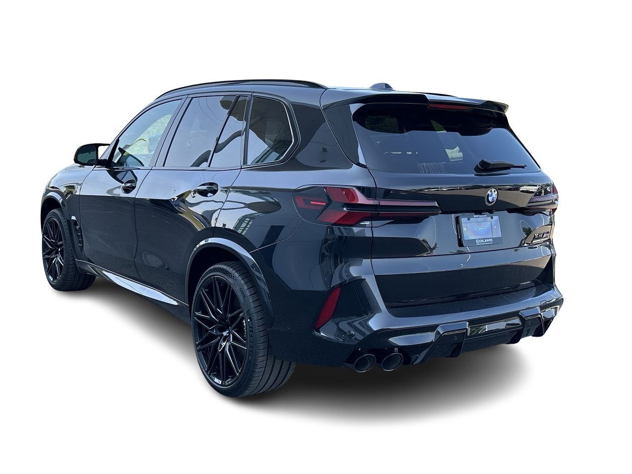 2026 BMW X5 M in Aurora, Ontario