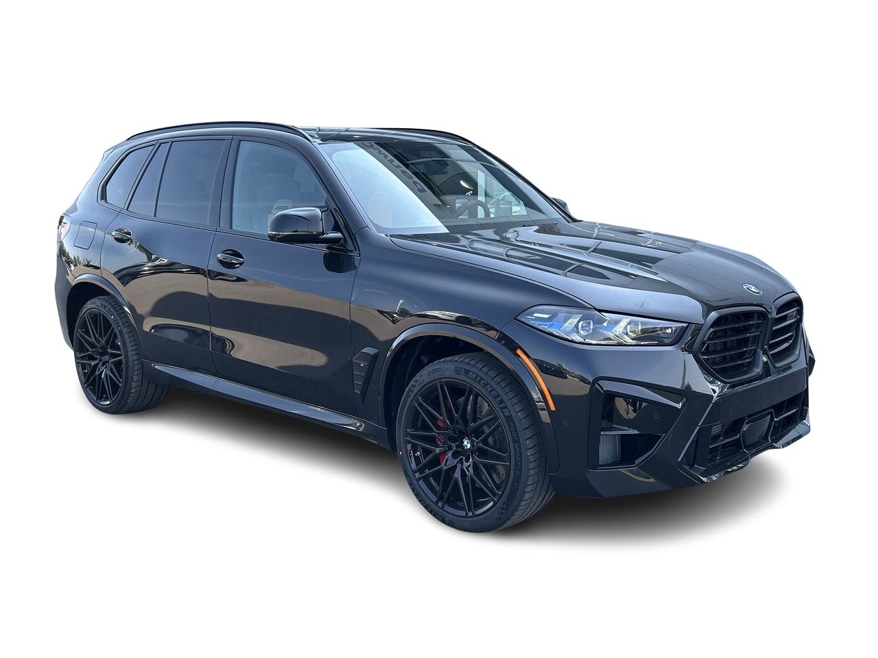 2026 BMW X5 M in Aurora, Ontario