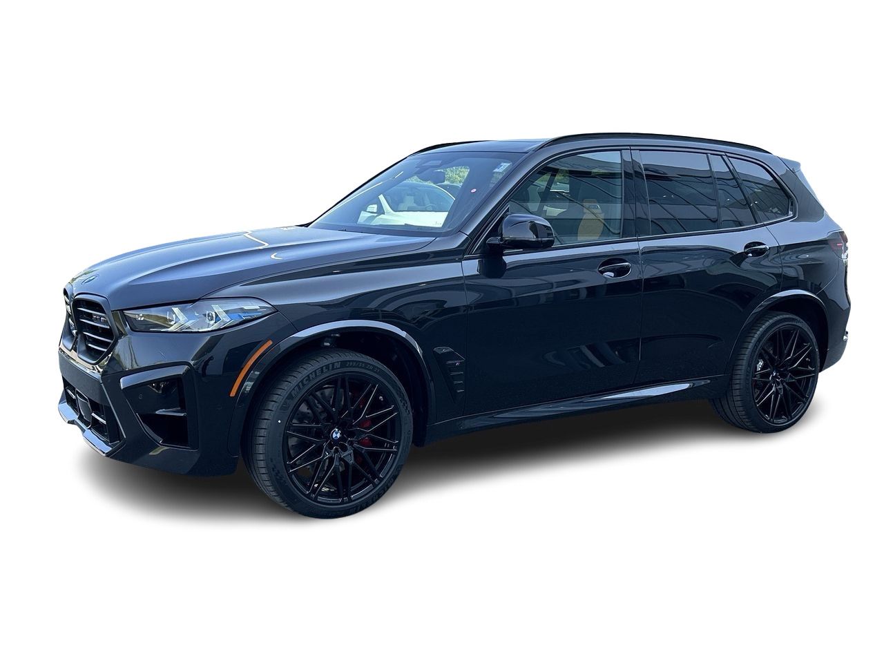 2026 BMW X5 M in Aurora, Ontario