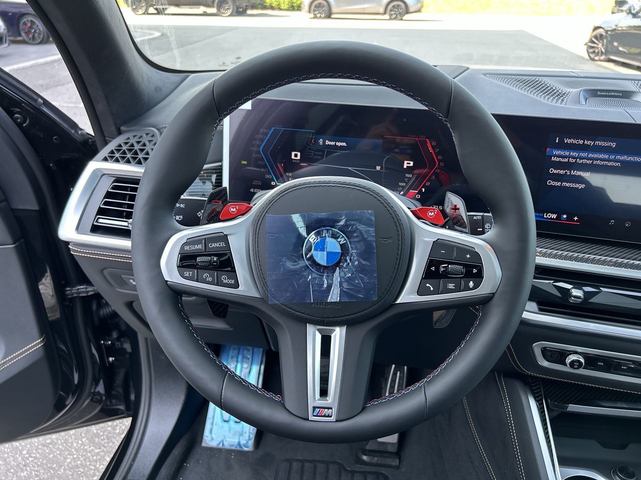 2026 BMW X5 M in Aurora, Ontario