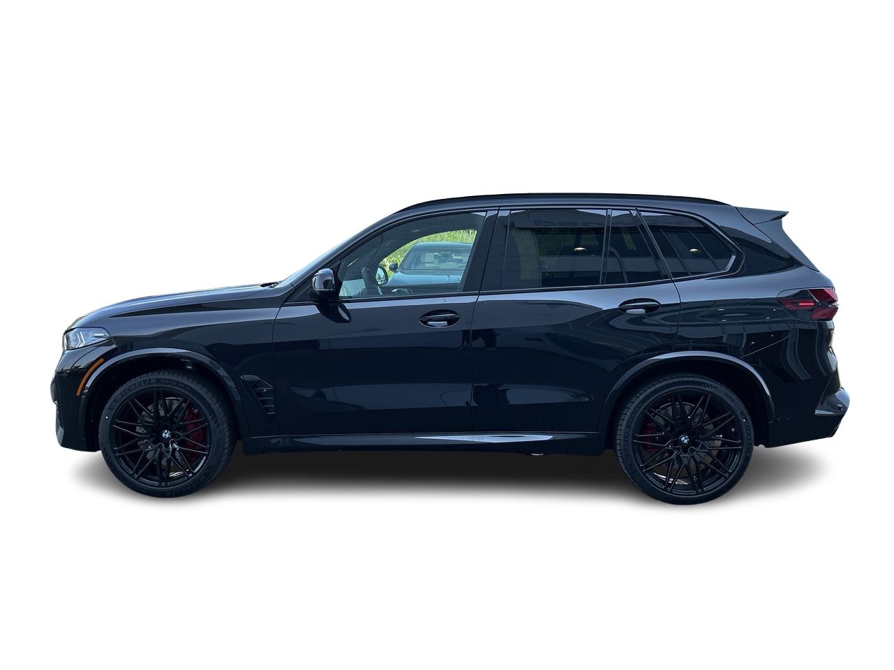 2026 BMW X5 M in Aurora, Ontario