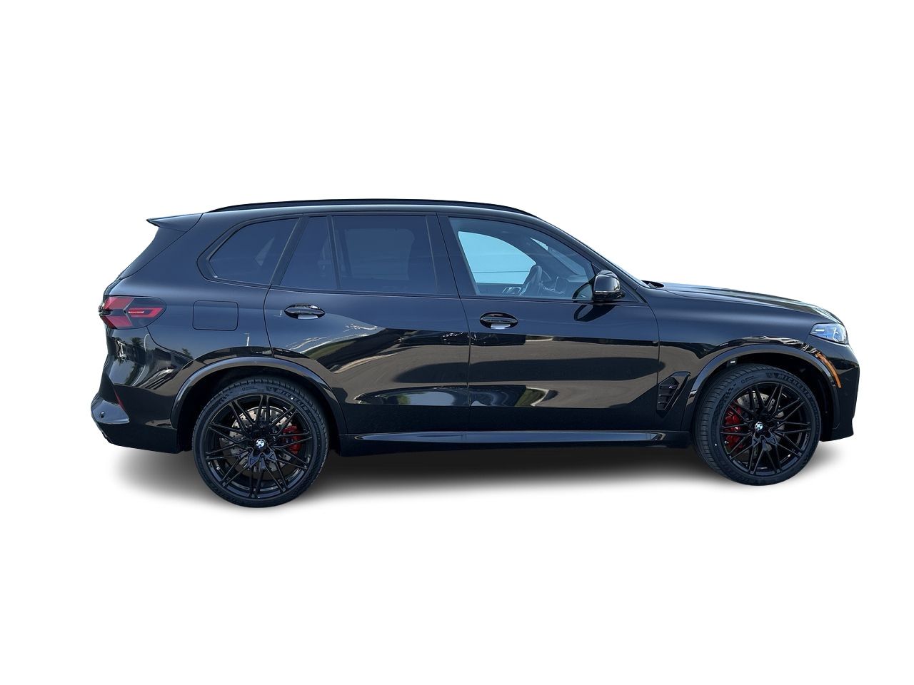 2026 BMW X5 M in Aurora, Ontario