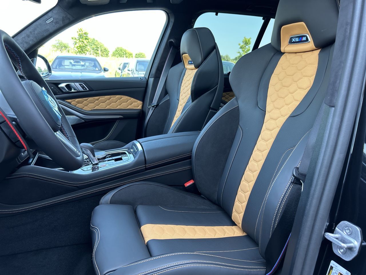 2026 BMW X5 M in Aurora, Ontario