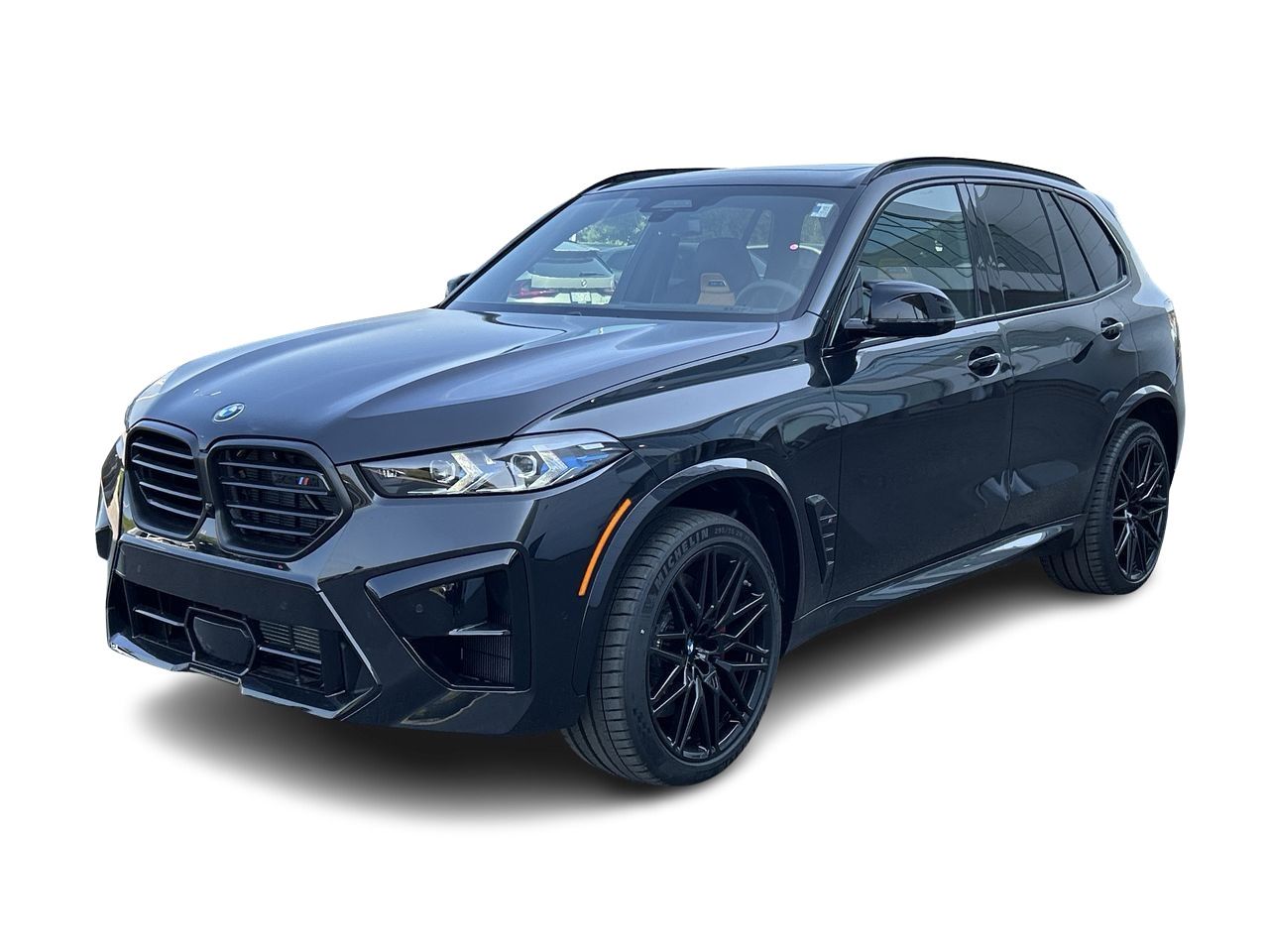 2026 BMW X5 M in Aurora, Ontario