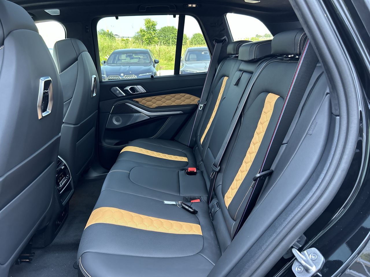 2026 BMW X5 M in Aurora, Ontario