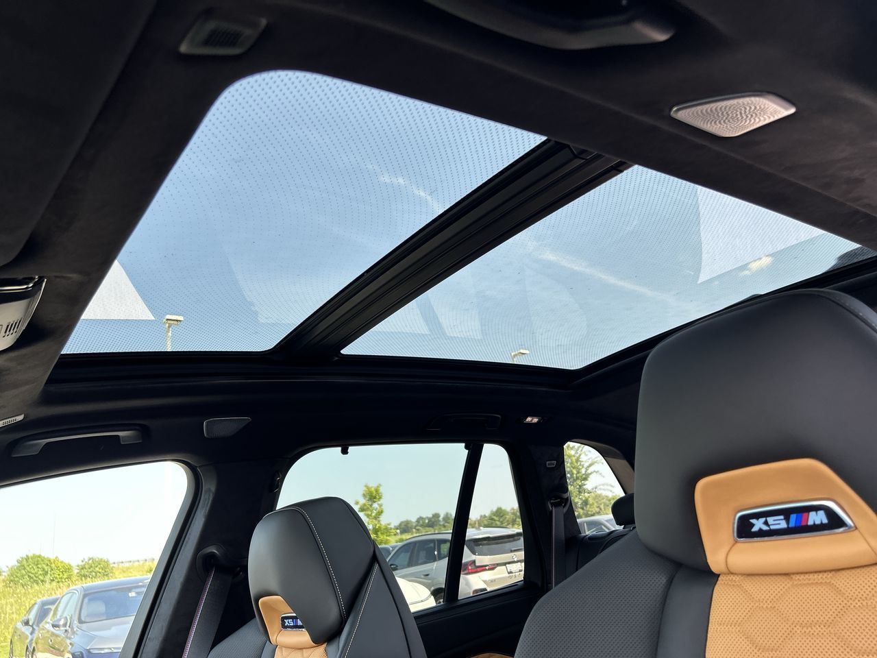 2026 BMW X5 M in Aurora, Ontario