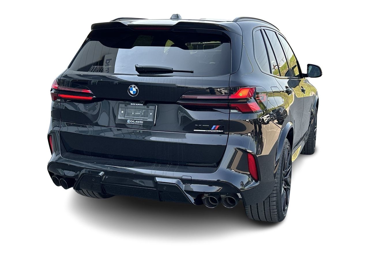 2026 BMW X5 M in Aurora, Ontario