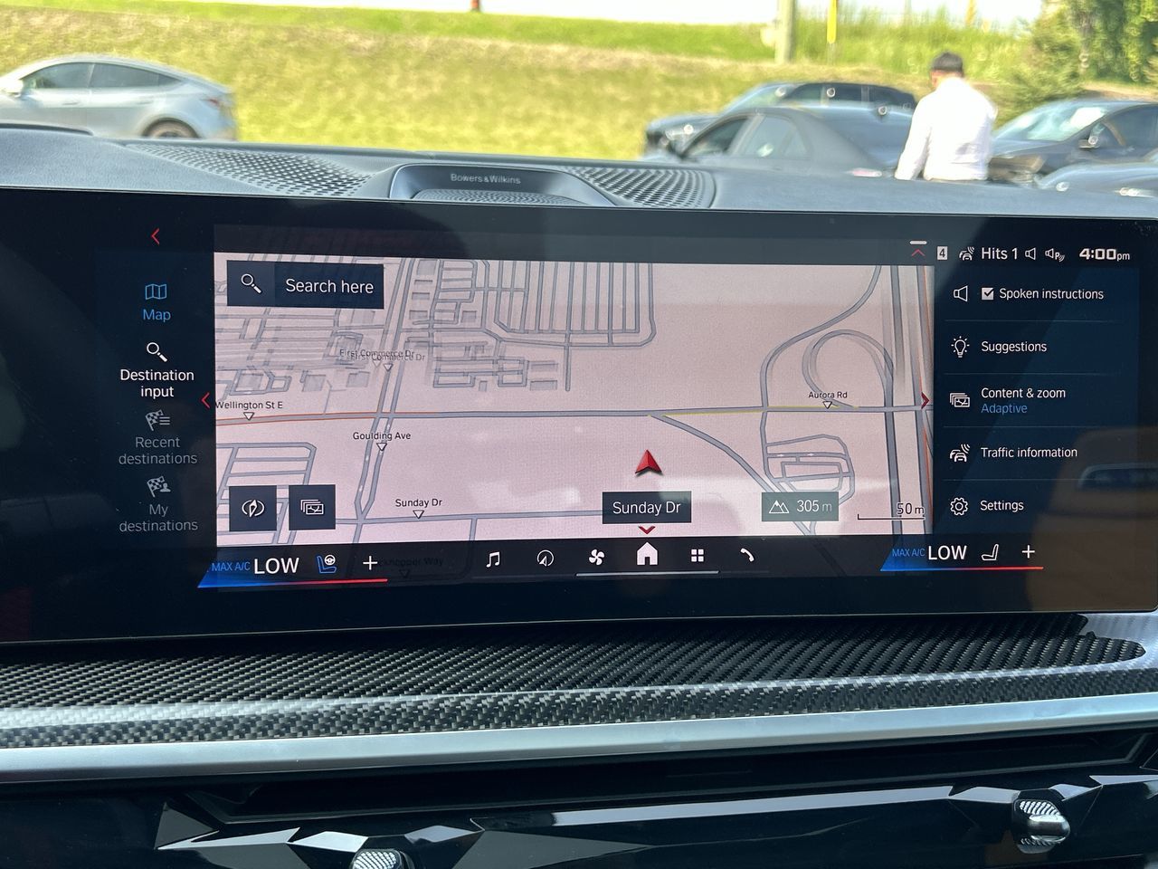 2026 BMW X5 M in Aurora, Ontario