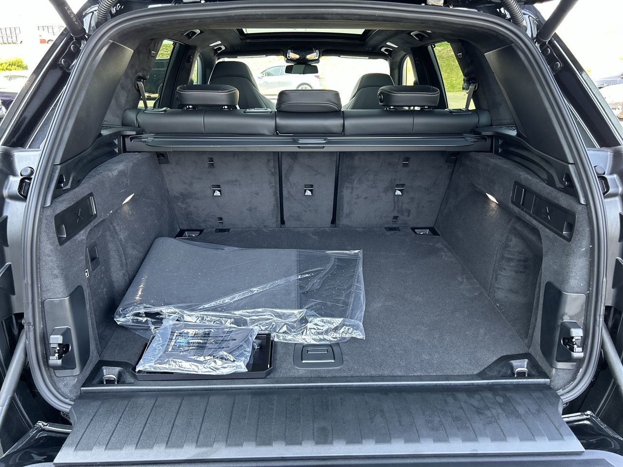 2026 BMW X5 M in Aurora, Ontario