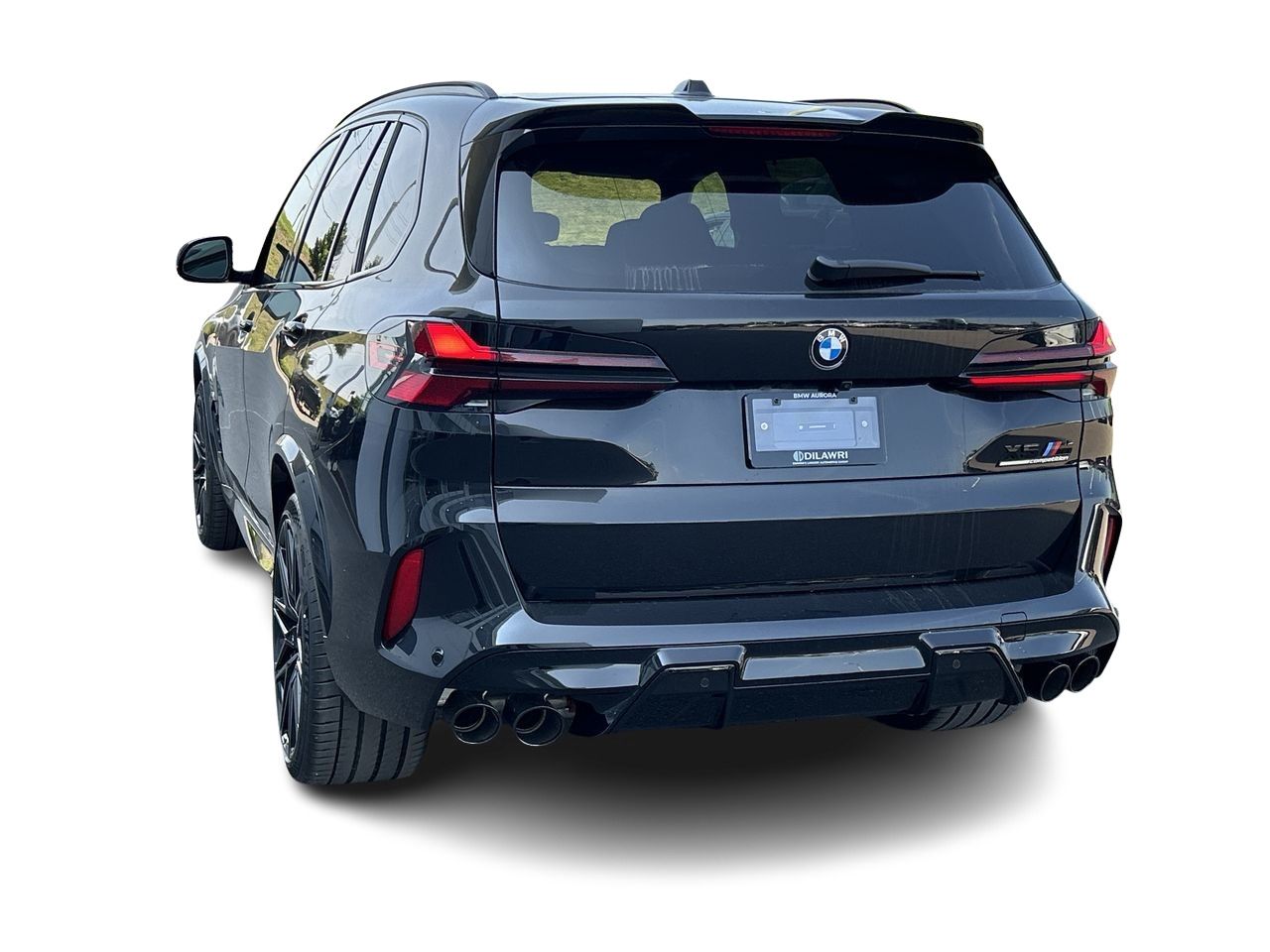 2026 BMW X5 M in Aurora, Ontario