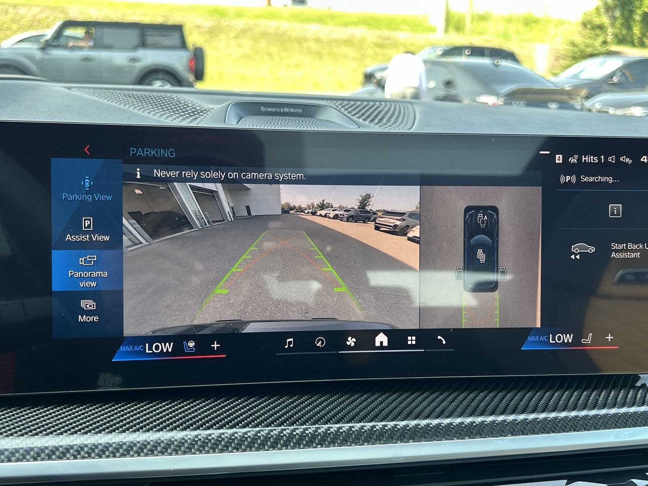 2026 BMW X5 M in Aurora, Ontario