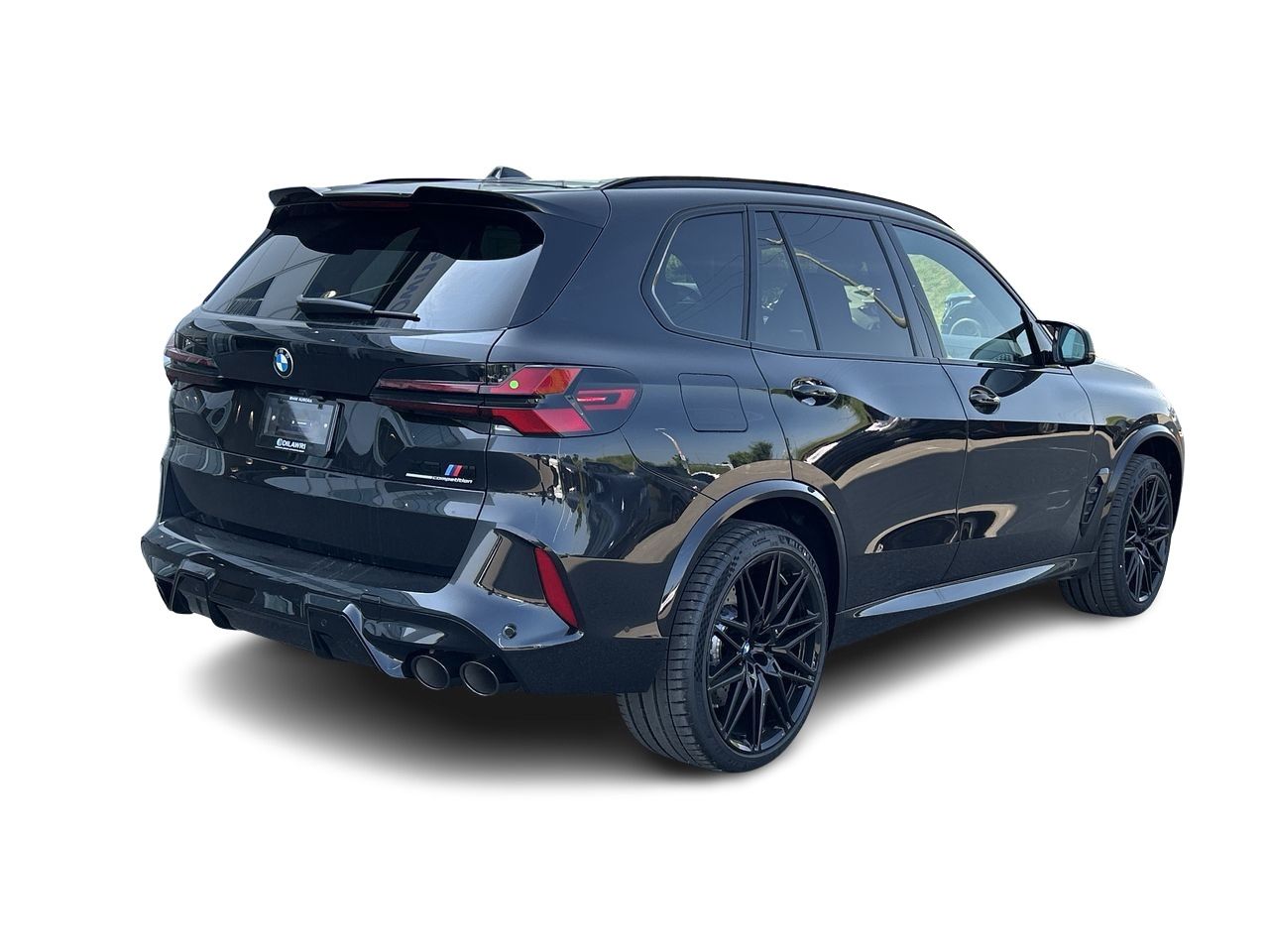 2026 BMW X5 M in Aurora, Ontario