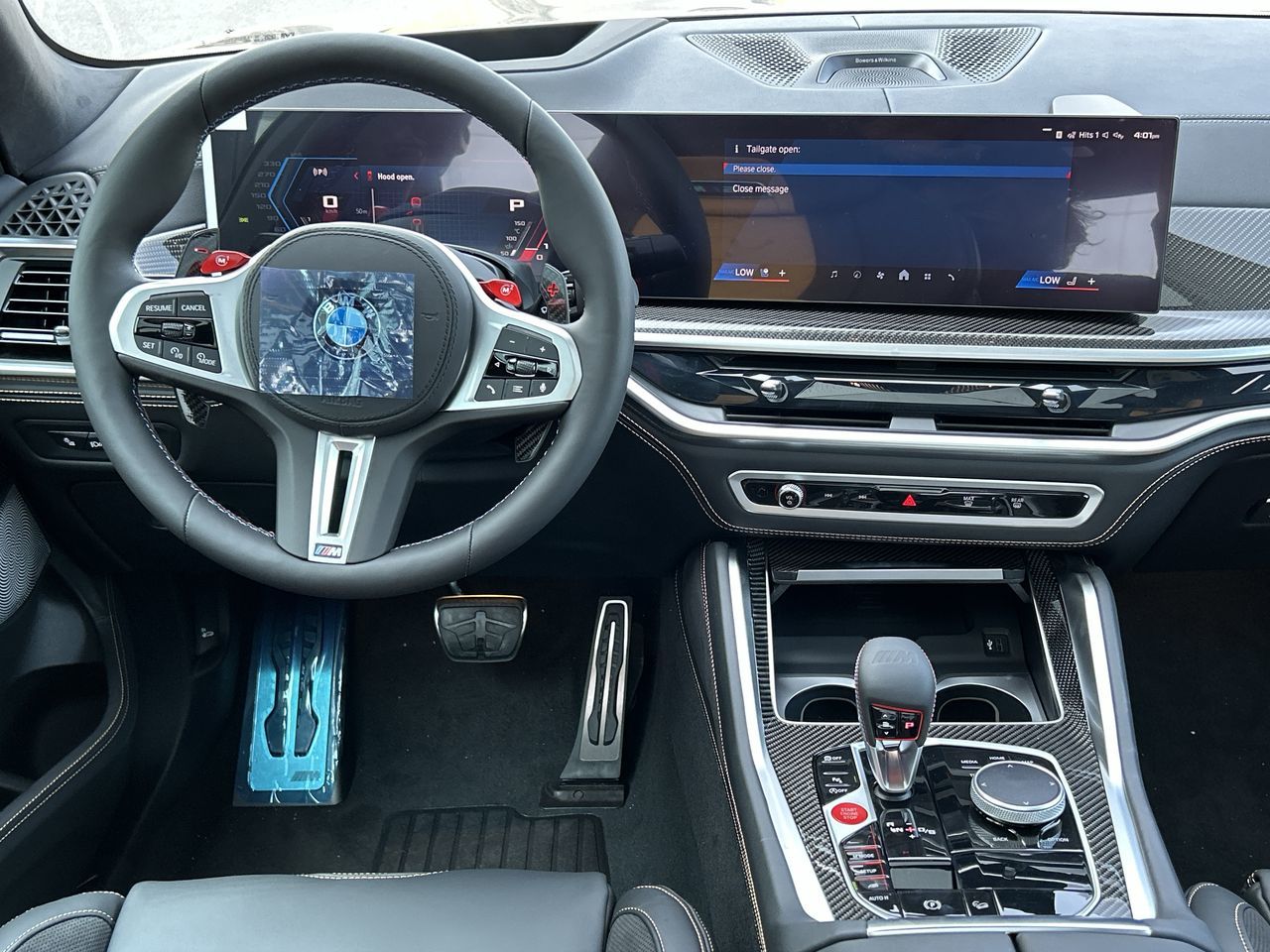 2026 BMW X5 M in Aurora, Ontario
