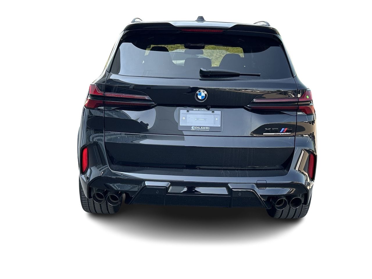 2026 BMW X5 M in Aurora, Ontario