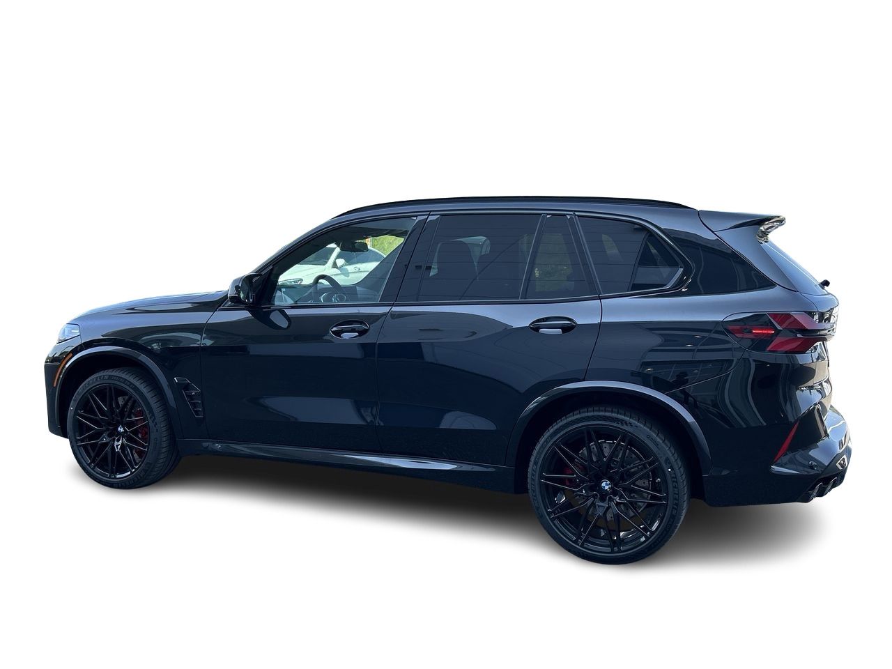 2026 BMW X5 M in Aurora, Ontario