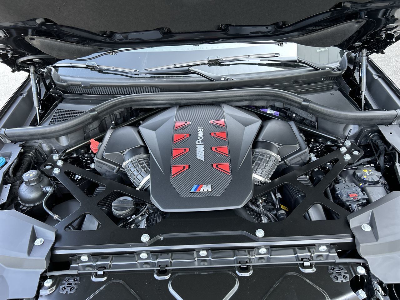 2026 BMW X5 M in Aurora, Ontario