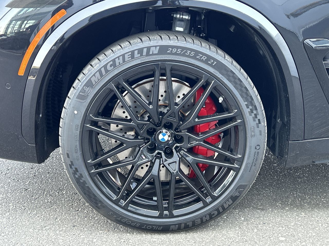 2026 BMW X5 M in Aurora, Ontario