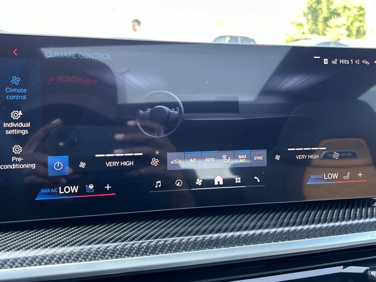 2026 BMW X5 M in Aurora, Ontario