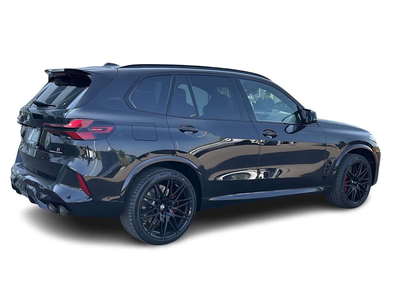 2026 BMW X5 M in Aurora, Ontario