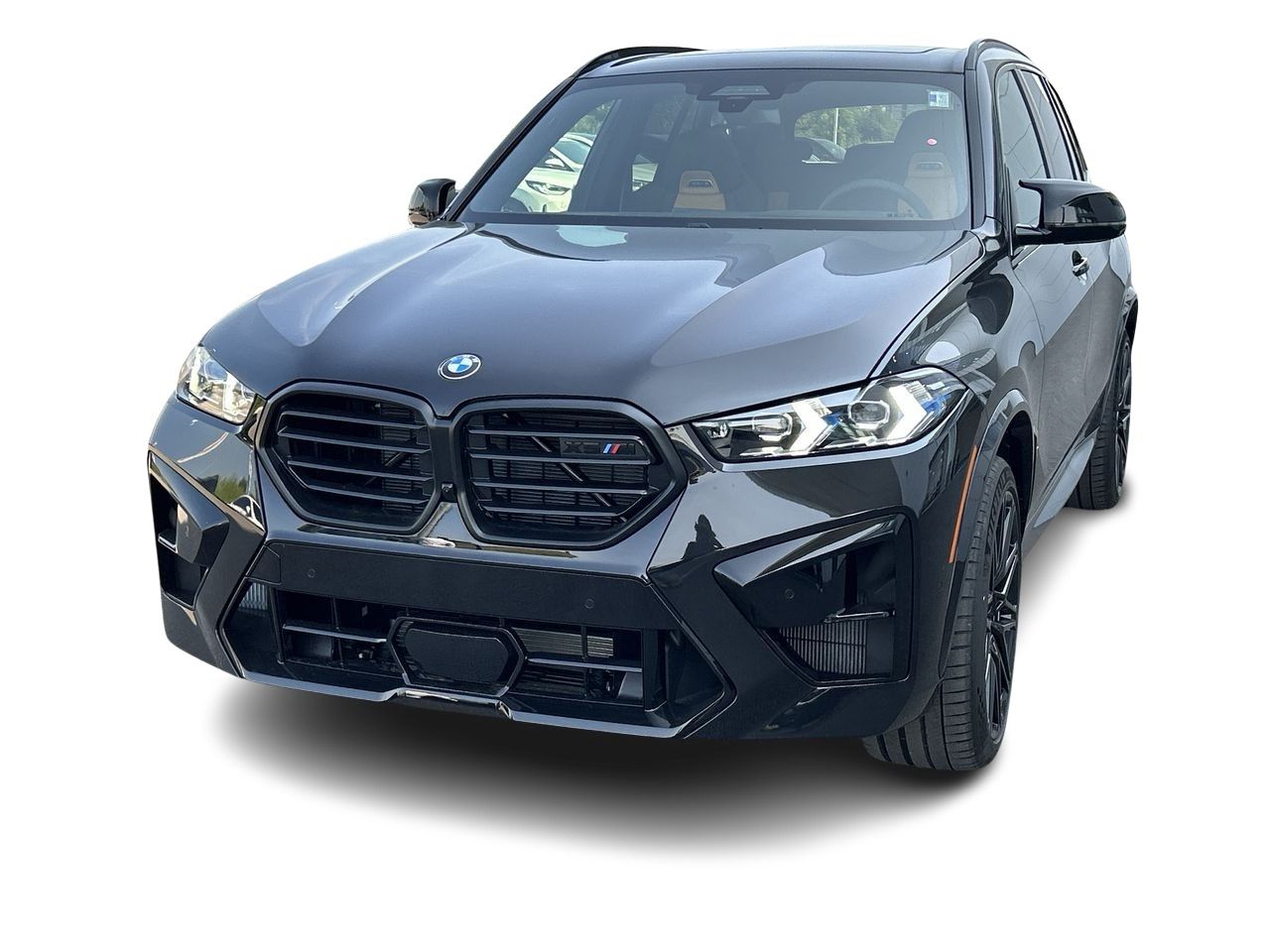 2026 BMW X5 M in Aurora, Ontario