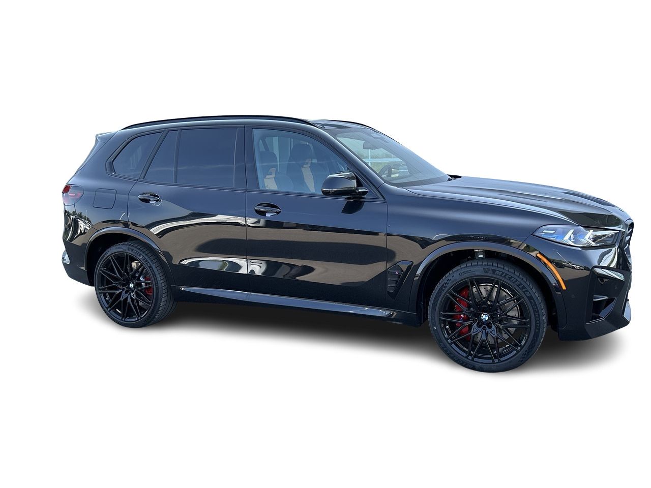 2026 BMW X5 M in Aurora, Ontario