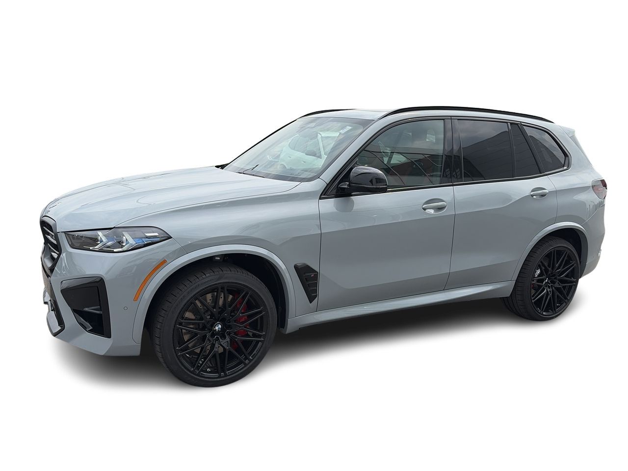 2026 BMW X5 M