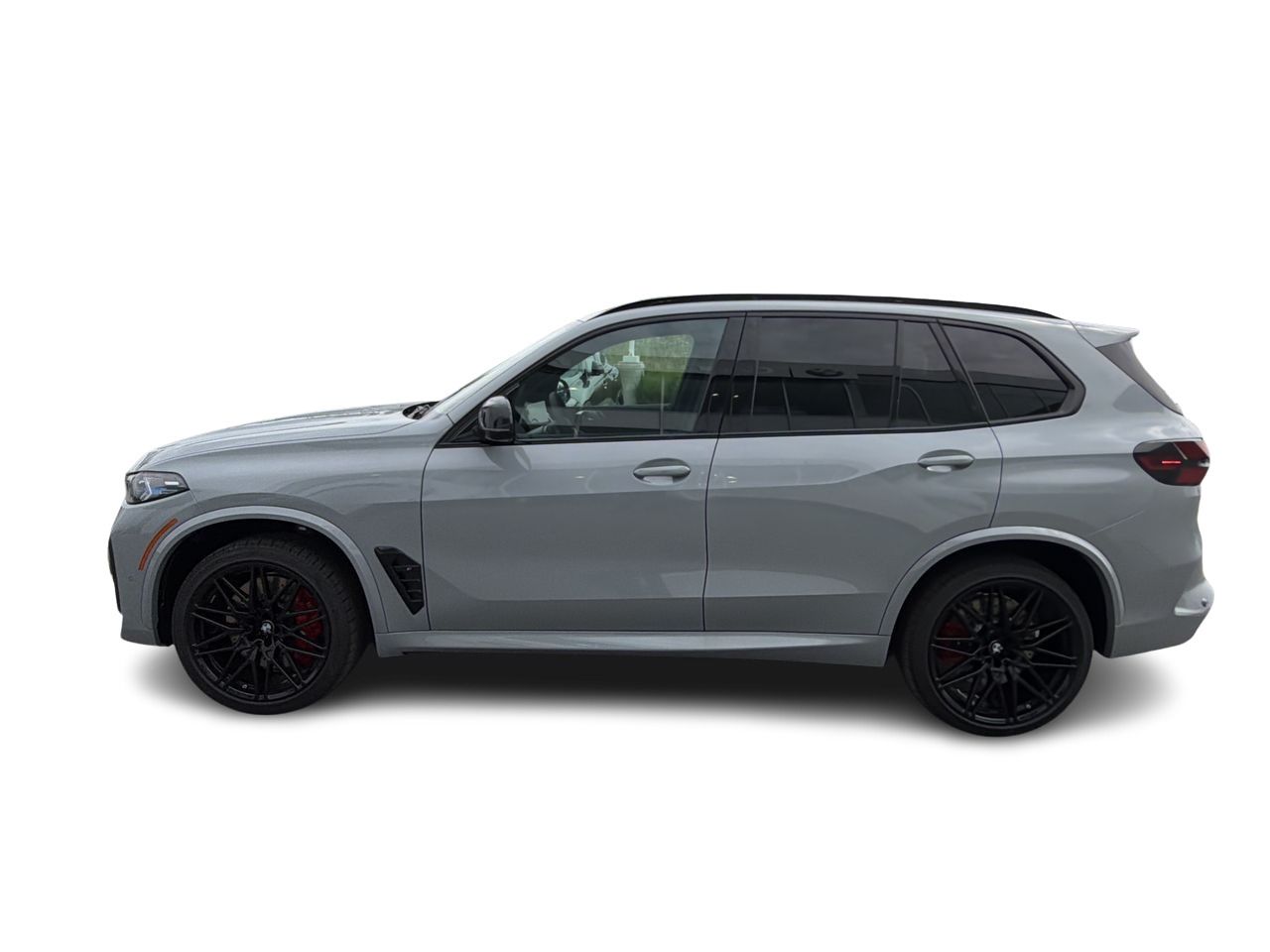 2026 BMW X5 M