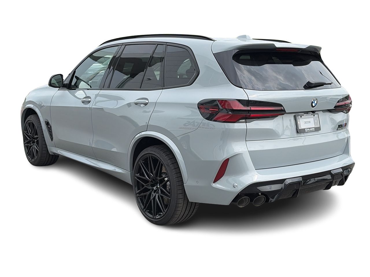 2026 BMW X5 M