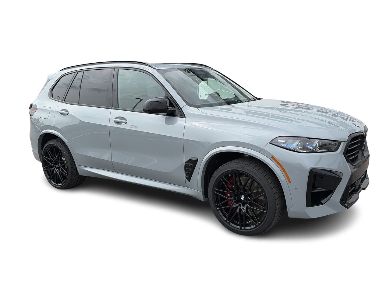 2026 BMW X5 M