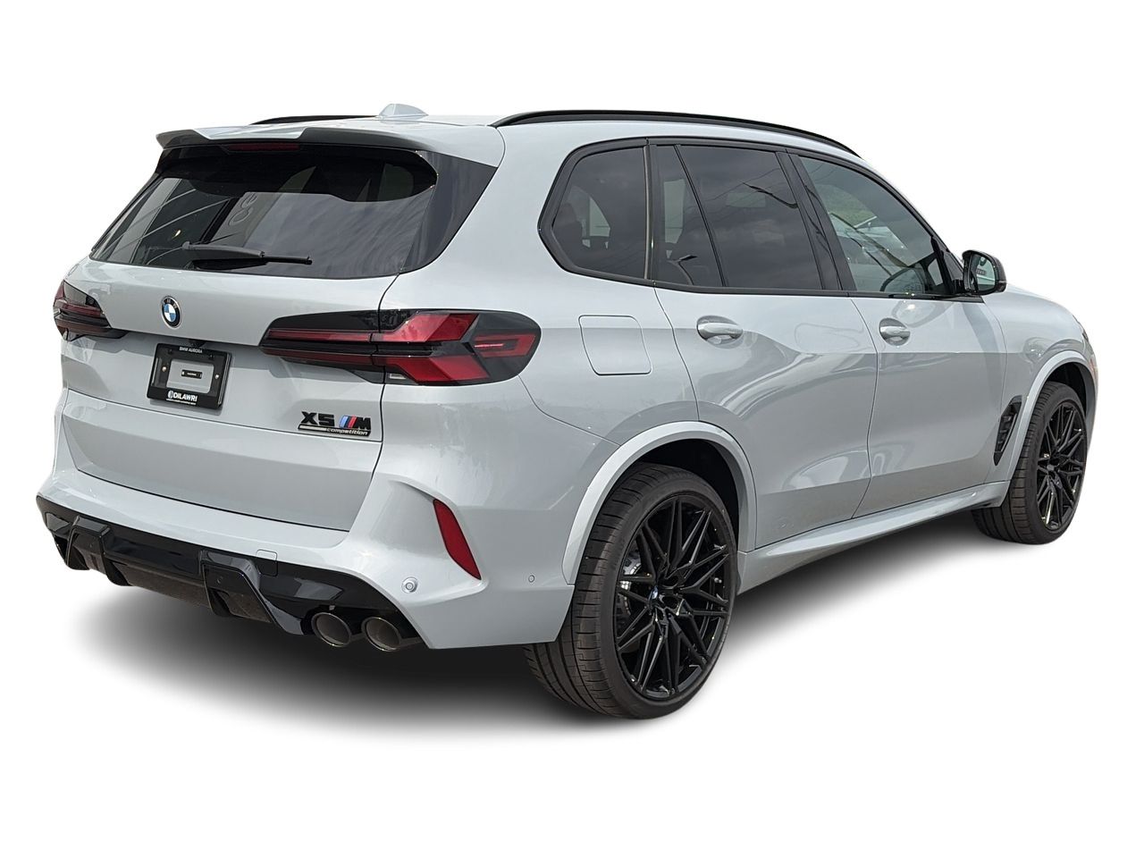 2026 BMW X5 M