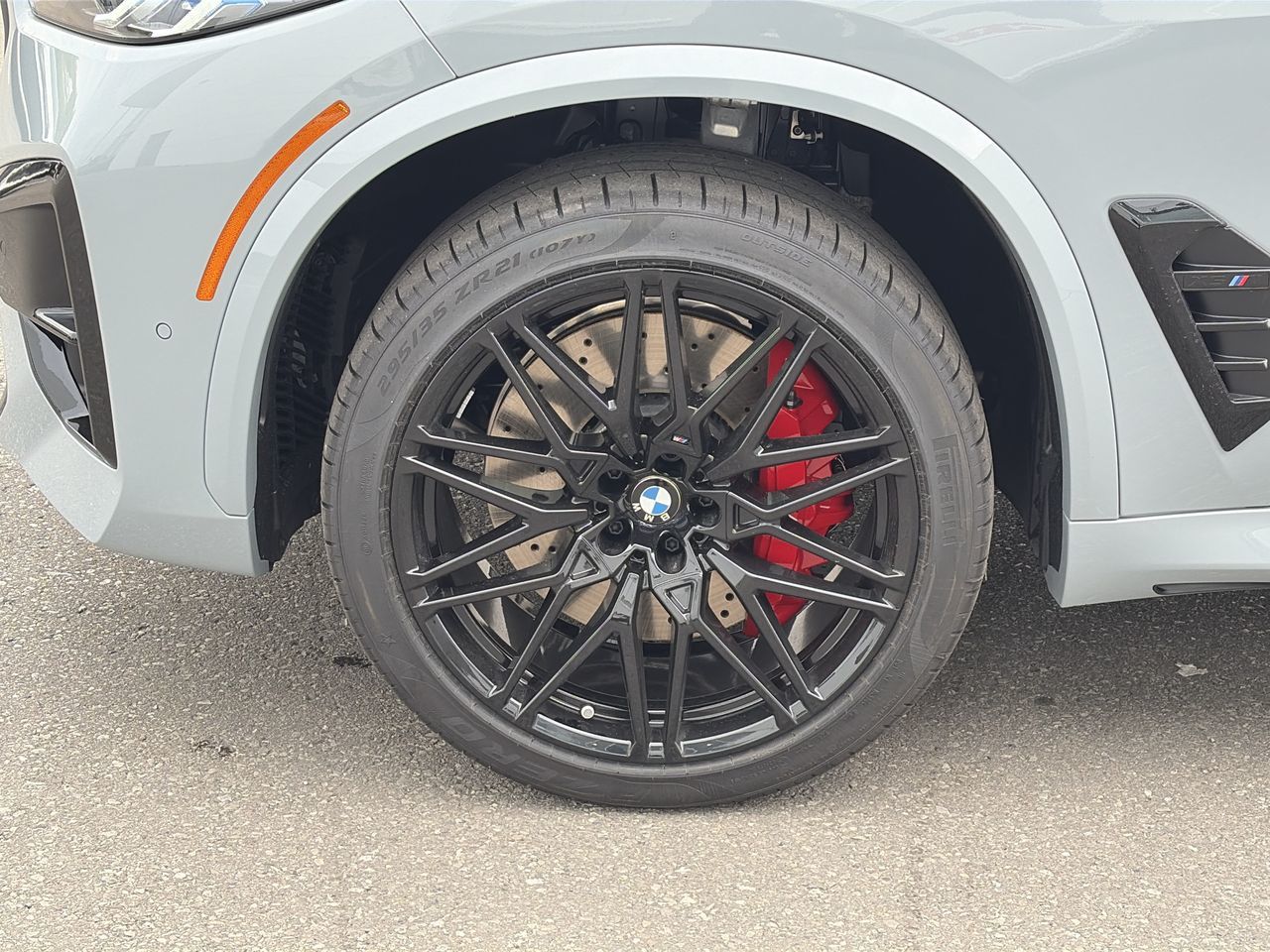 2026 BMW X5 M