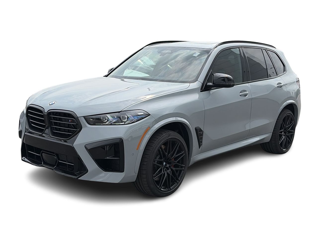 2026 BMW X5 M