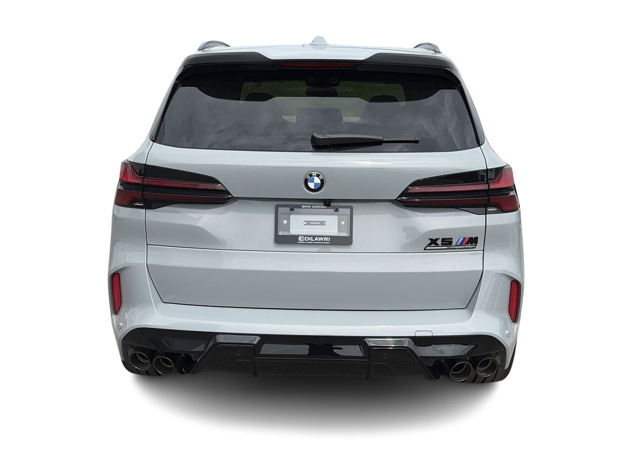 2026 BMW X5 M