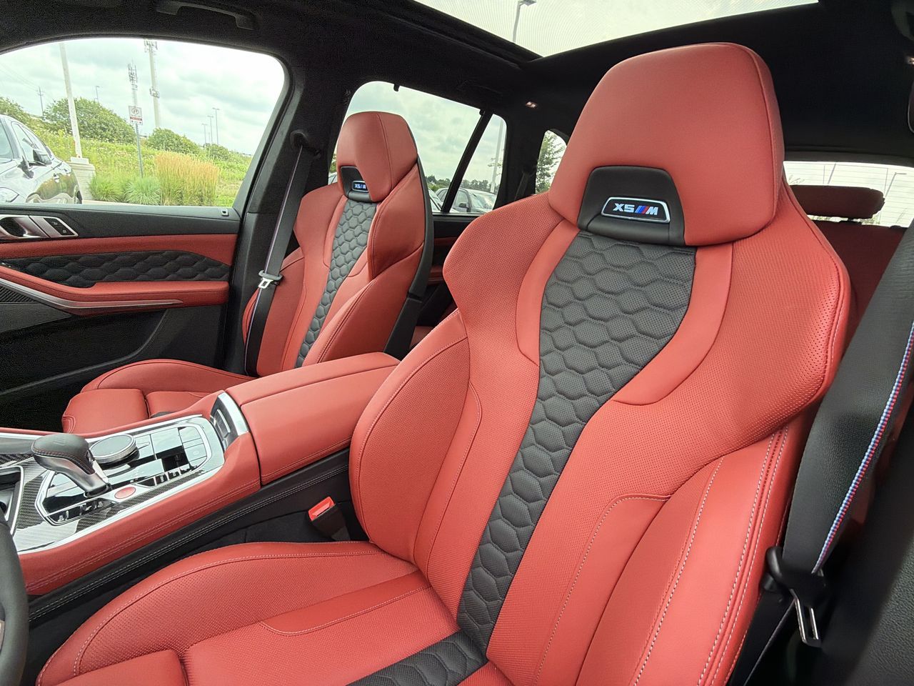 2026 BMW X5 M