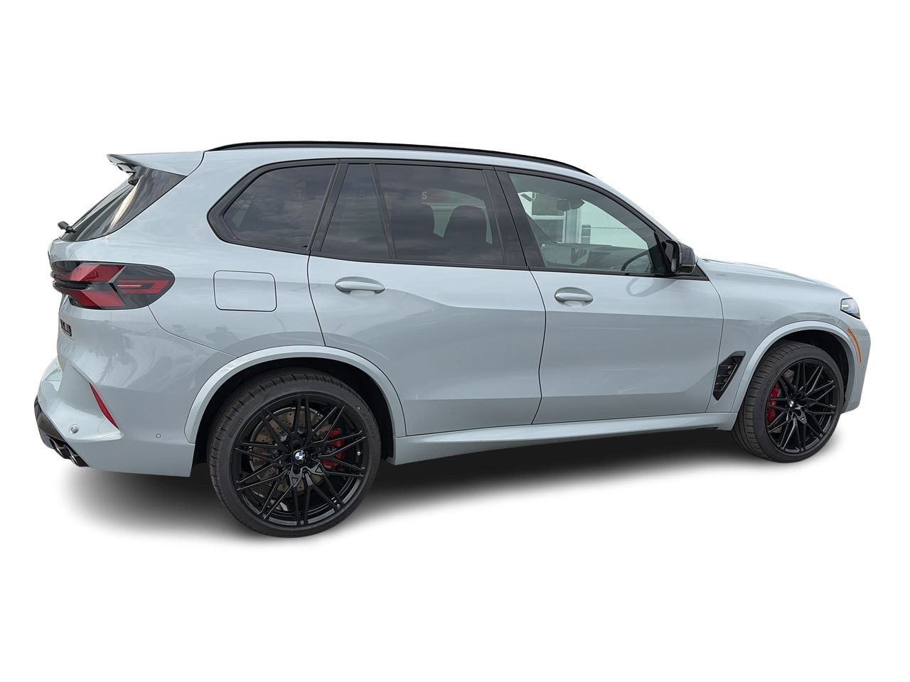 2026 BMW X5 M