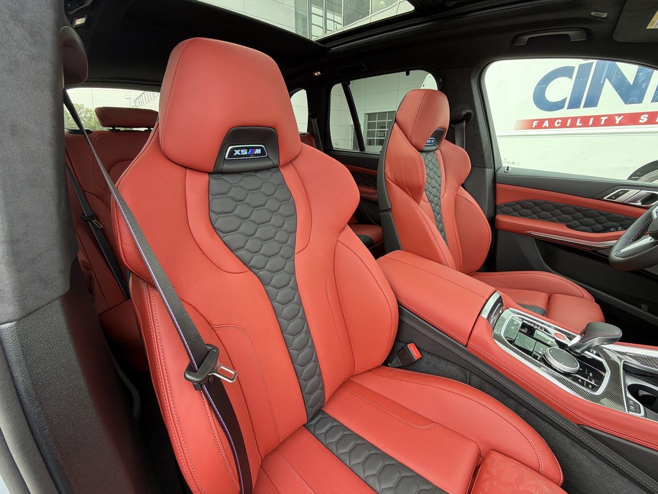 2026 BMW X5 M